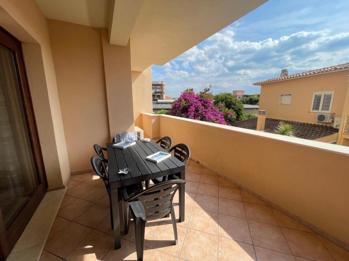 Patrician House Apartment Olbia Bagian luar foto