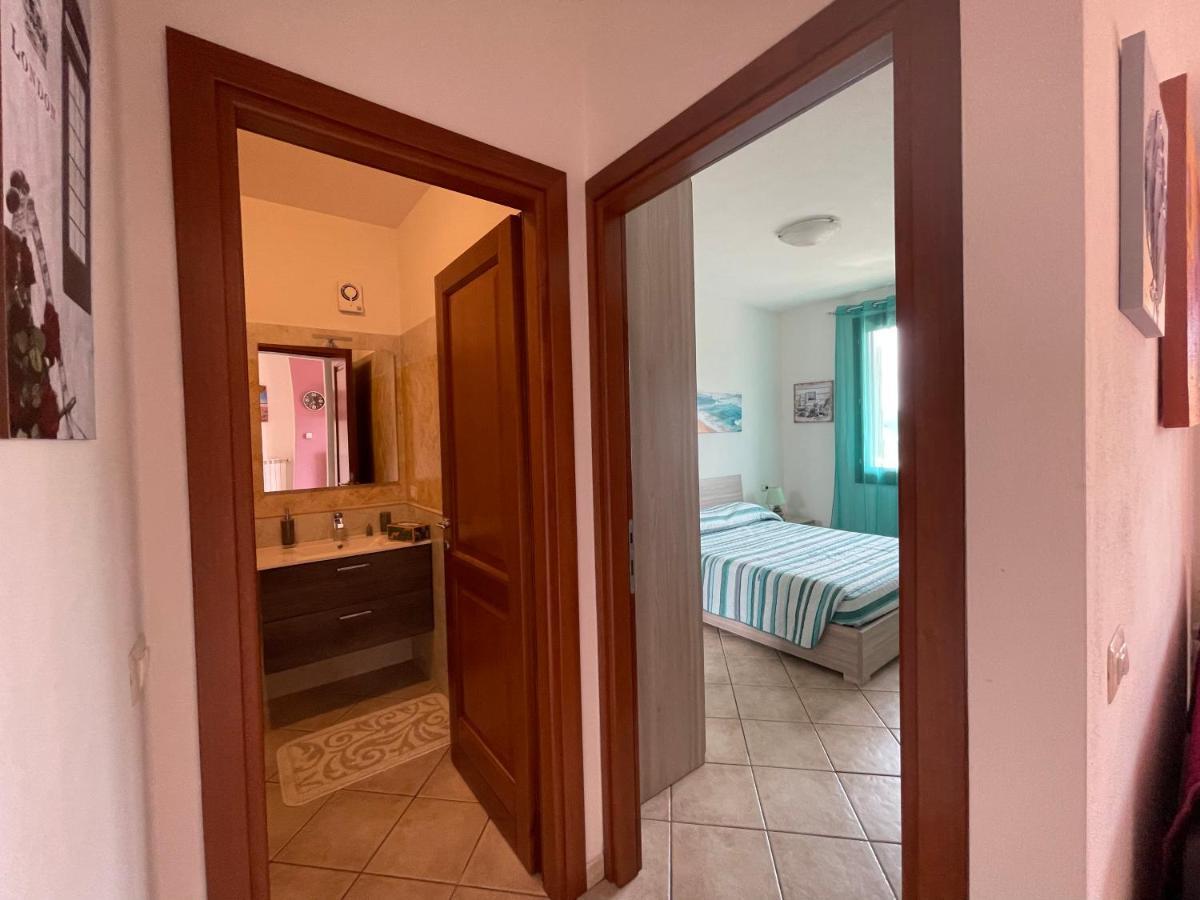 Patrician House Apartment Olbia Bagian luar foto