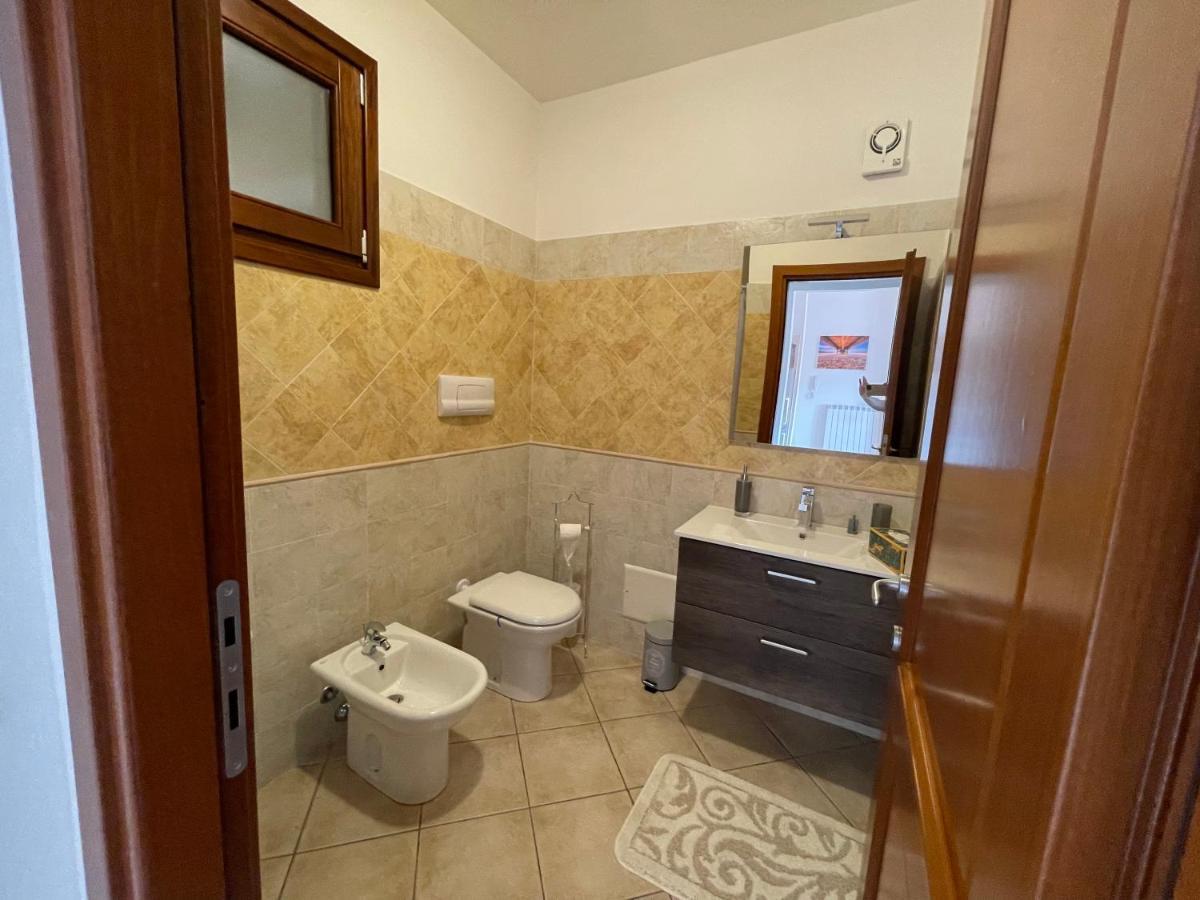 Patrician House Apartment Olbia Bagian luar foto