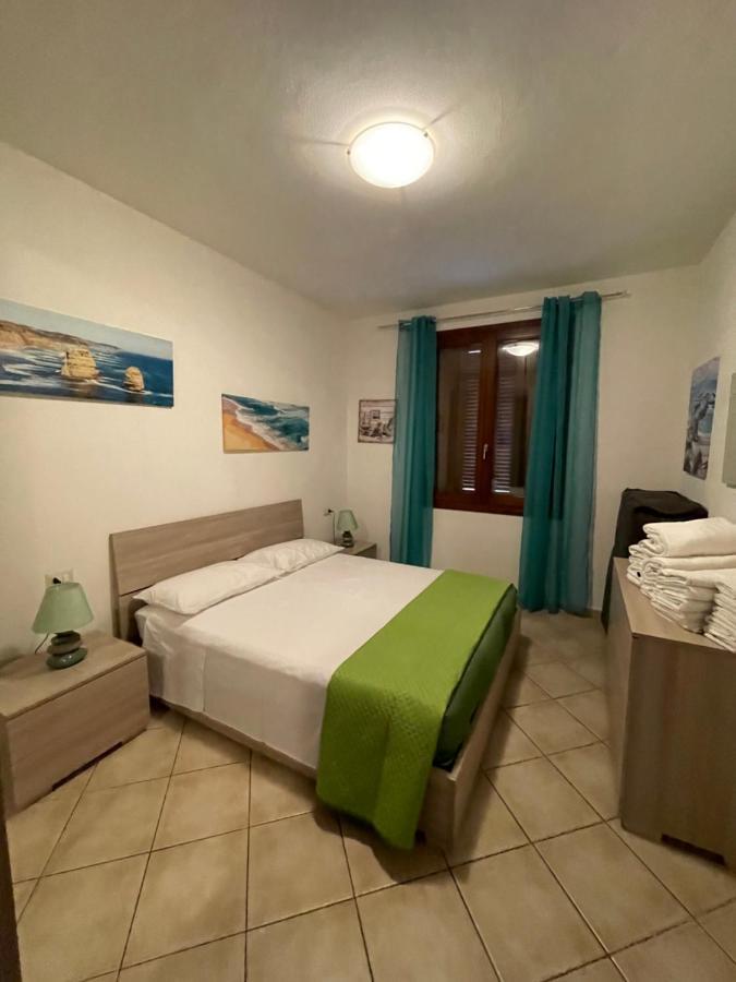 Patrician House Apartment Olbia Bagian luar foto