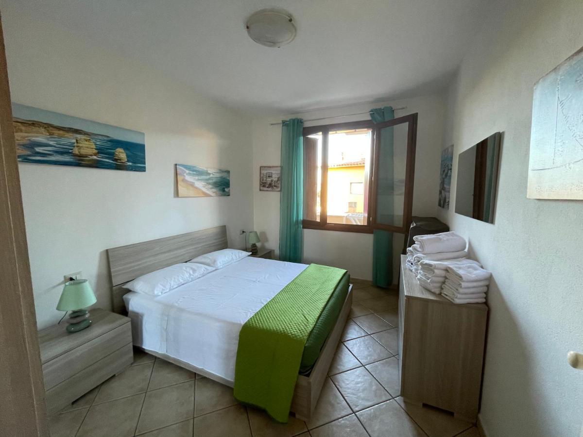 Patrician House Apartment Olbia Bagian luar foto