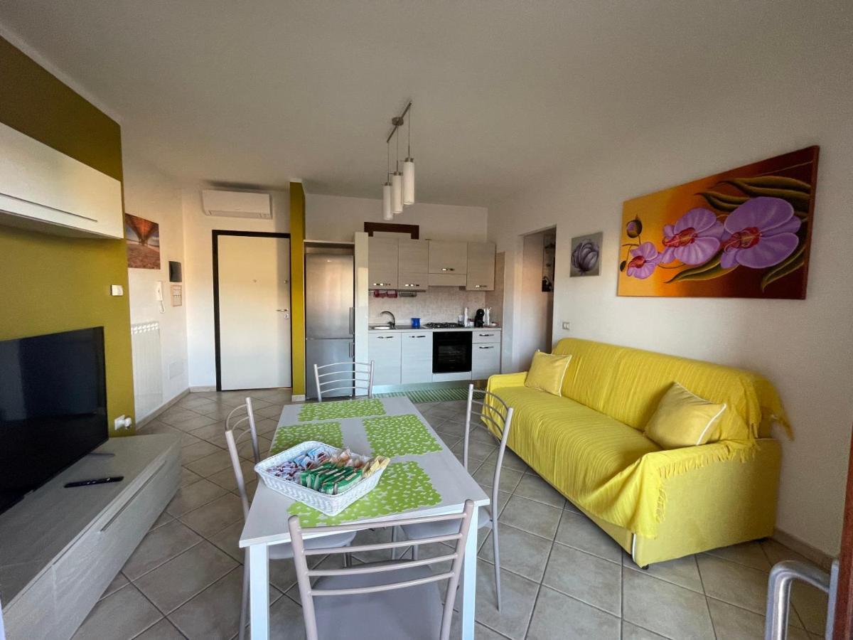 Patrician House Apartment Olbia Bagian luar foto