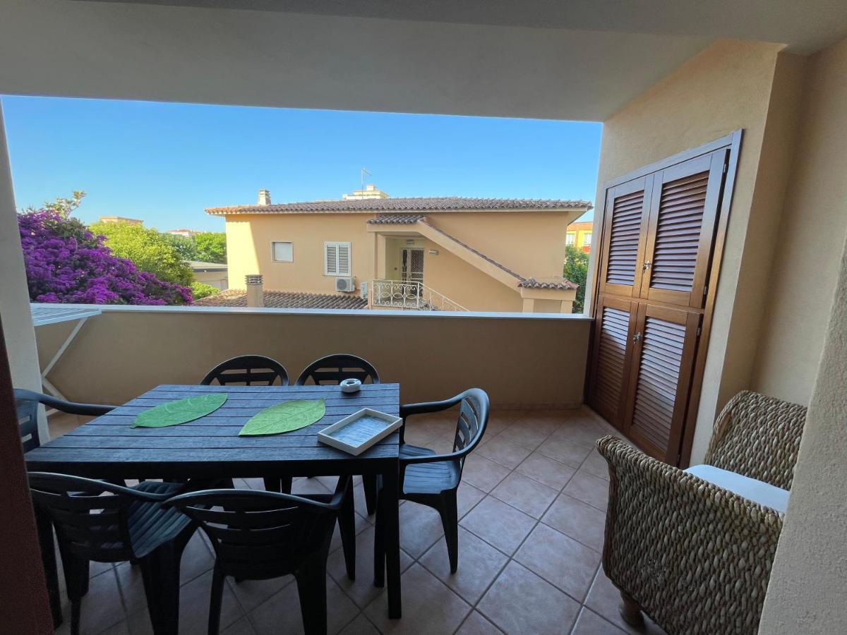 Patrician House Apartment Olbia Bagian luar foto