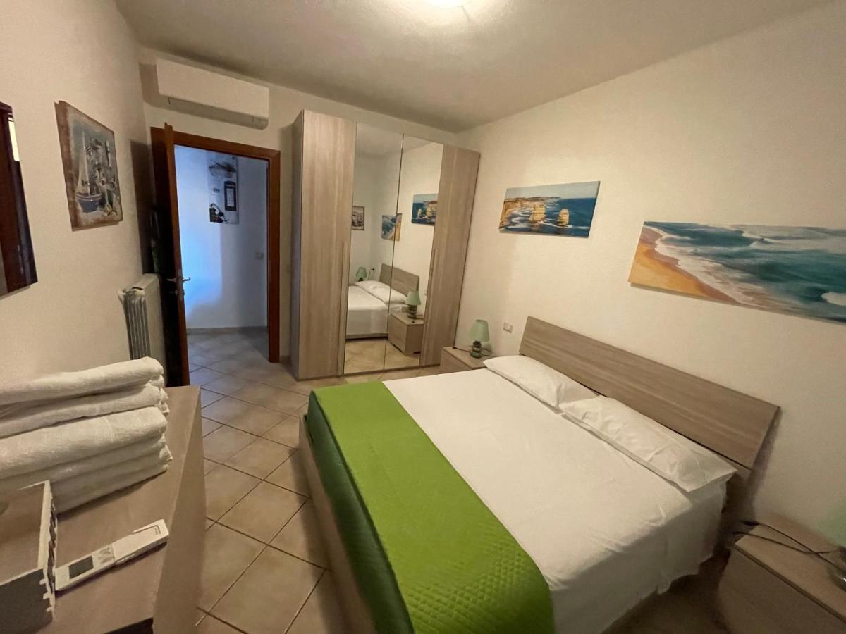 Patrician House Apartment Olbia Bagian luar foto