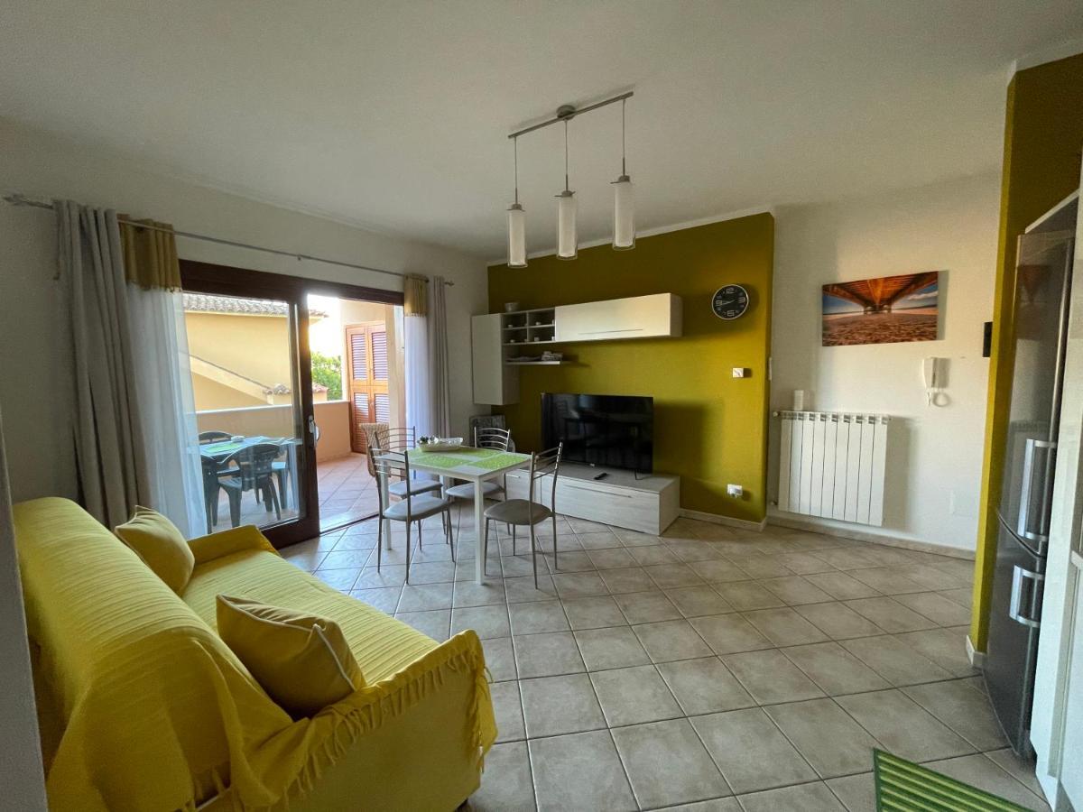 Patrician House Apartment Olbia Bagian luar foto